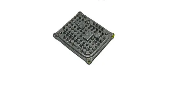 Mercedes-Benz GLS X167 Headlight ballast module Xenon A2139000737 43532