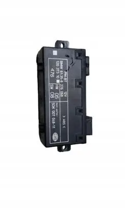 BMW 7 G11 G12 Electric window control switch 8376068
