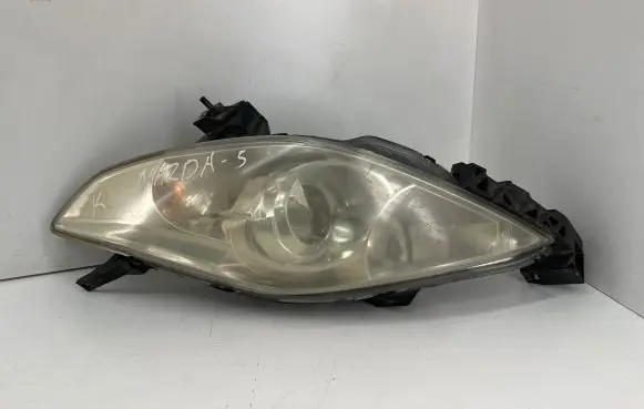 Mazda 5 Headlight/headlamp C23551040 149202A011A P5115L