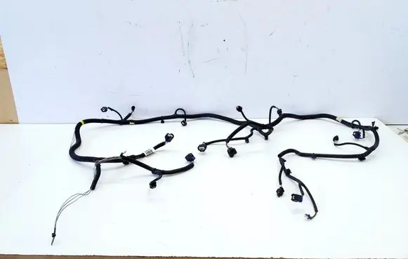 Renault Megane E-Tech Parking sensor (PDC) wiring loom 240158775R