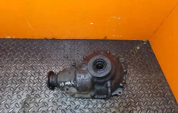 Land Rover Range Rover L322 Front differential 51083B MOST DYFER