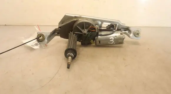Seat Ibiza II (6k) Rear window wiper motor