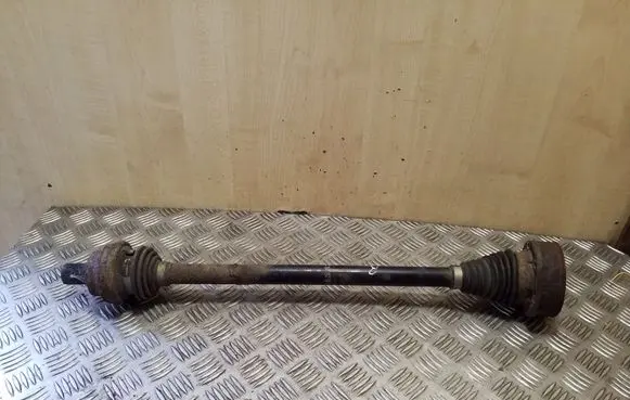 Audi TT TTS Mk2 Rear driveshaft