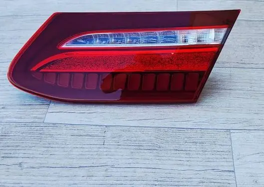 Mercedes-Benz E W238 Tailgate rear/tail lights A2389060701 YAP2208717 183707308