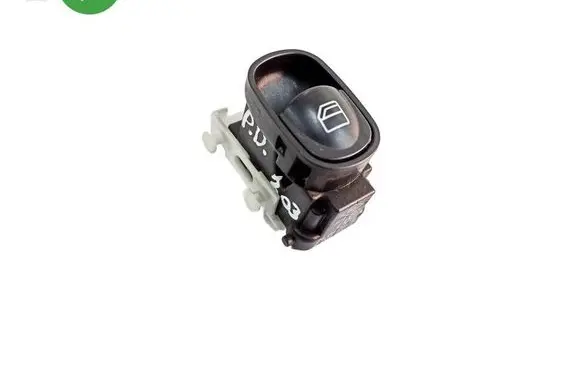 Mercedes-Benz C W203 Electric window control switch A2038200210 501807 240504S