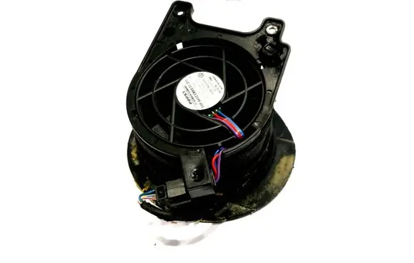 Audi A8 S8 D3 4E Seat fan/blower 3D0963575 8412ENHV17211