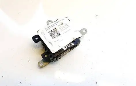 Toyota Auris 150 Air flap motor/actuator 0638000920