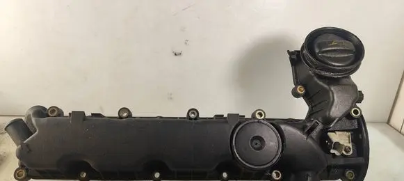 Peugeot 607 Rocker cam cover 9631367880