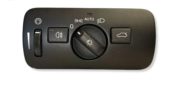Volvo V40 Light switch 30739424