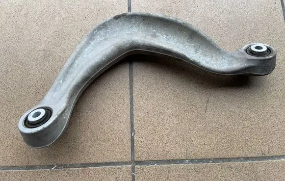 Audi A7 S7 4G Rear upper control arm/wishbone 8K0505323H