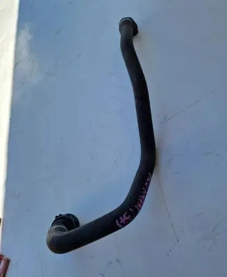 BMW 1 F20 F21 Engine coolant pipe/hose 8510306