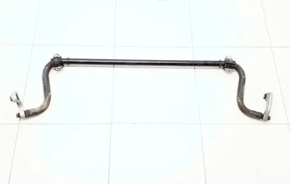 Front anti-roll bar/sway bar