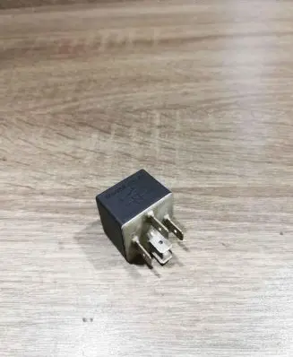 Renault Espace II Other relay