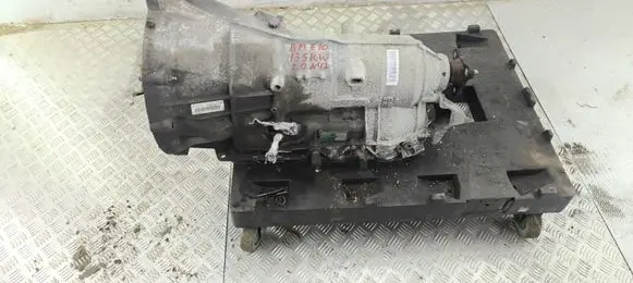 BMW 3 E90 E91 Automatic gearbox 6HP19