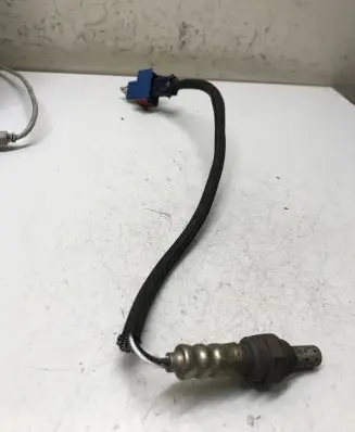 Peugeot 508 RXH Lambda probe sensor V7548961