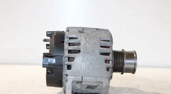 Audi A3 S3 8V Generator/alternator 04C903023K