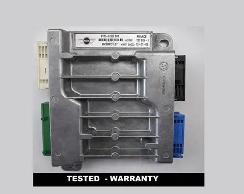 Mini One - Cooper R50 - 53 Comfort/convenience module 6922801 88CBREC1E07 61356922801