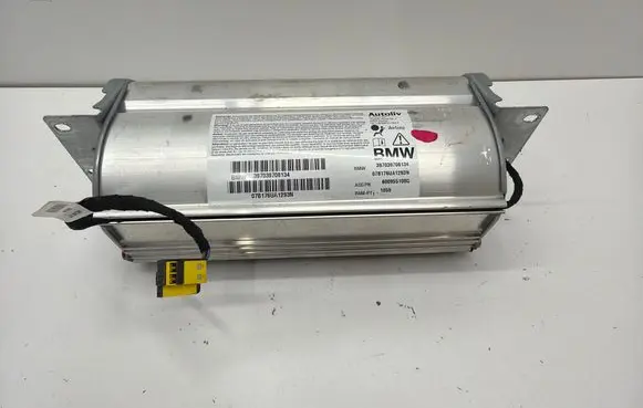 BMW 5 E60 E61 Passenger airbag 397039708134 600955100G 07B176UA1293N