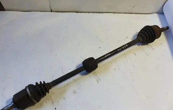 Opel Meriva A Rear driveshaft 