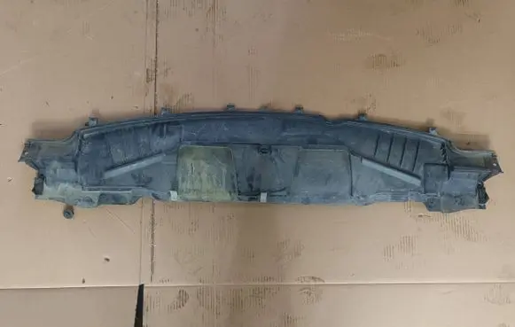 Ford Turneo Courier Top upper radiator support slam panel 