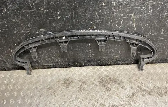 Opel Astra K Front bumper mounting bracket 13423602