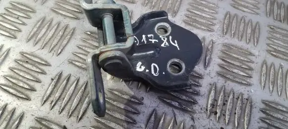 Hyundai XG Rear door lower hinge