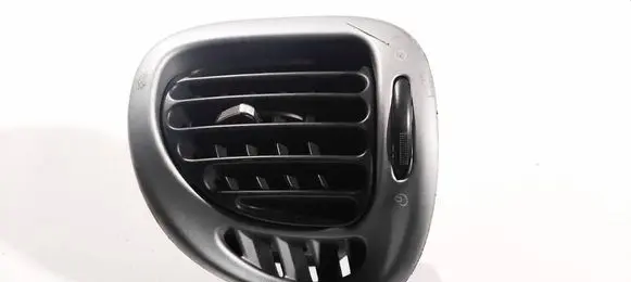 Citroen Xsara Picasso Dash center air vent grill 9631280077