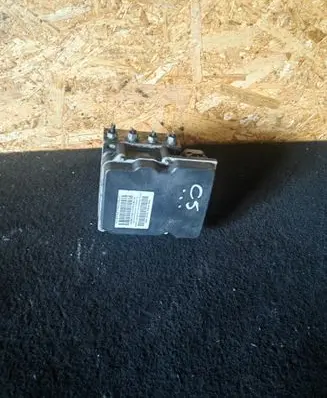Citroen C5 ABS Pump 9666542880