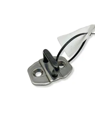 Mercedes-Benz SLK R172 Front door lock loop/hook striker 11000049B