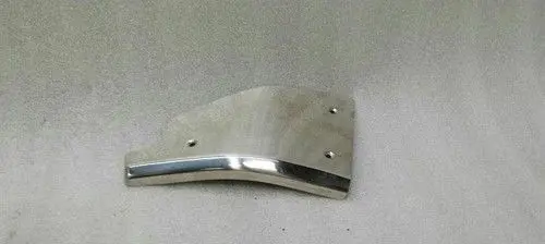 Mercedes-Benz SLK R172 Front door cover/cap A2077220228