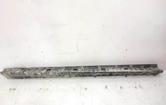 BMW X5 E70 Sill supporting ledge 7207198 51777207198