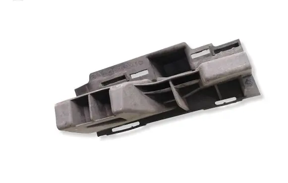 Mercedes-Benz E W212 Front bumper mounting bracket A2128852565