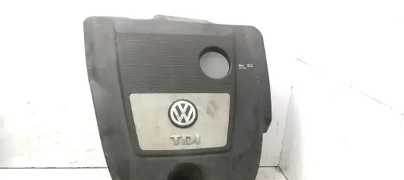 Volkswagen Golf IV Engine cover (trim) 038103925EL 038103925EP 038103925EK