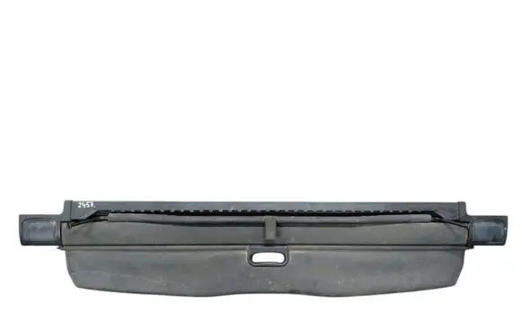 BMW 3 E90 E91 Parcel shelf load cover 