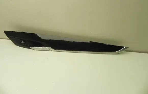 BMW X5 F15 Rear door exterior handle 5187810 I6968