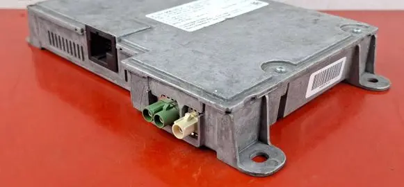 Mercedes-Benz GLE W167 Speedometer control unit/module A1679000321
