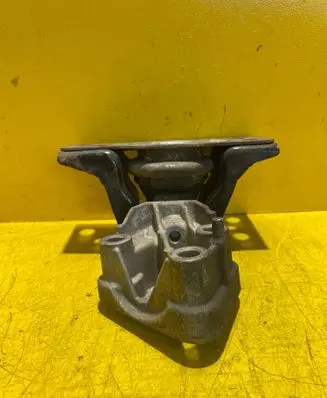 Renault Clio III Engine mounting bracket 820058689