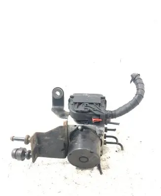 Skoda Fabia Mk1 (6Y) ABS Pump 6Q0907379AF 7Q0907379AF