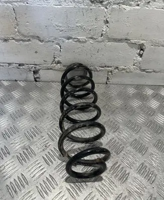 Skoda Octavia Mk3 (5E) Rear coil spring