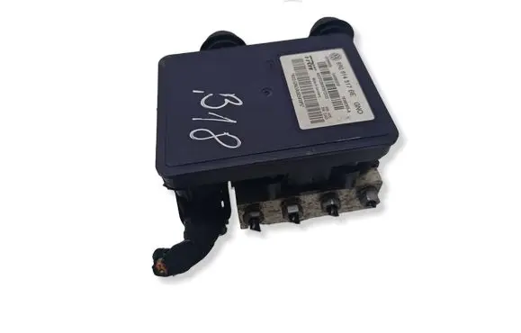 Skoda Rapid (NH) ABS Pump 6R0614517BE 54086003F 18396605