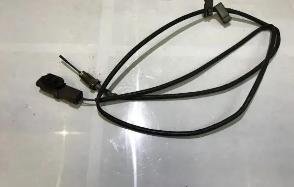 Citroen C5 Exhaust gas temperature sensor 9635119080