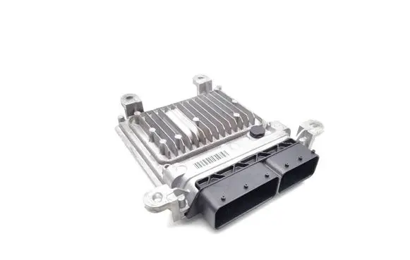 Mercedes-Benz C W204 Engine control unit/module A6519007500 28336101 A0064461540