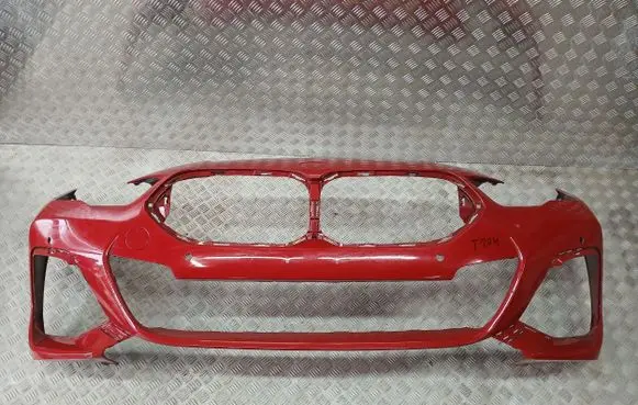 BMW 2 F44 Front bumper 8075476
