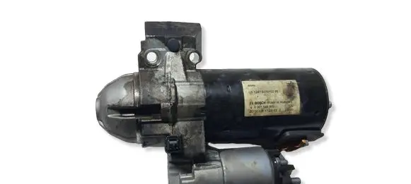 BMW 5 F10 F11 Starter motor 8574102
