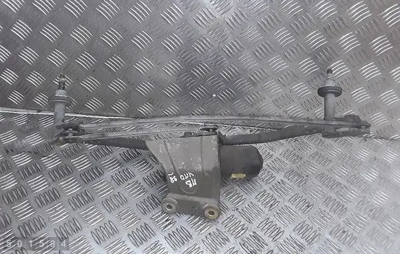 Mercedes-Benz Vito Viano W638 Front wiper linkage 