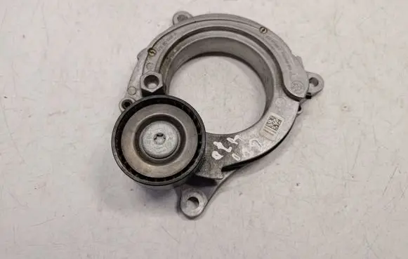 BMW X3 G01 Generator/alternator belt tensioner 8580360 11288580360 11288570439