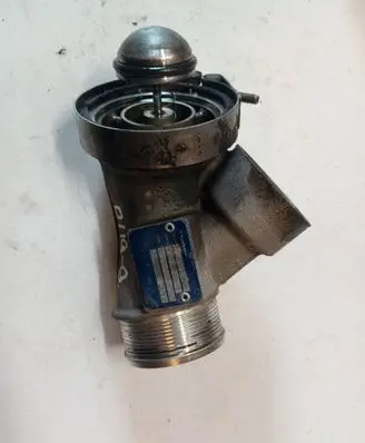 Volvo V60 Turbo solenoid valve 31293089