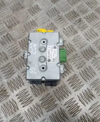 BMW 5 E60 E61 Door control unit/module 75789012 6939712 BBR3F26E89