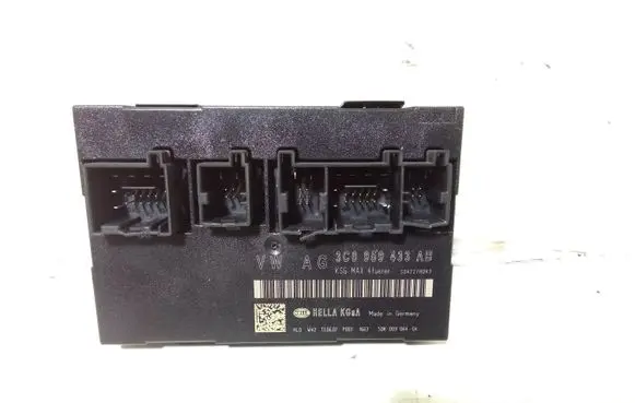 Volkswagen PASSAT B6 Comfort/convenience module 3C0959433AB