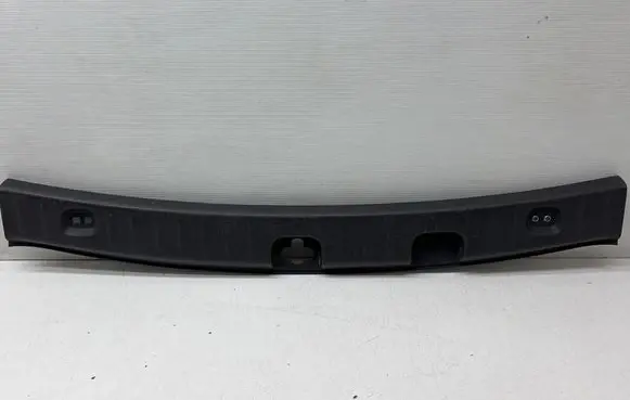 Volkswagen Caddy Trunk/boot sill cover protection 2K0863459G 2K0863459